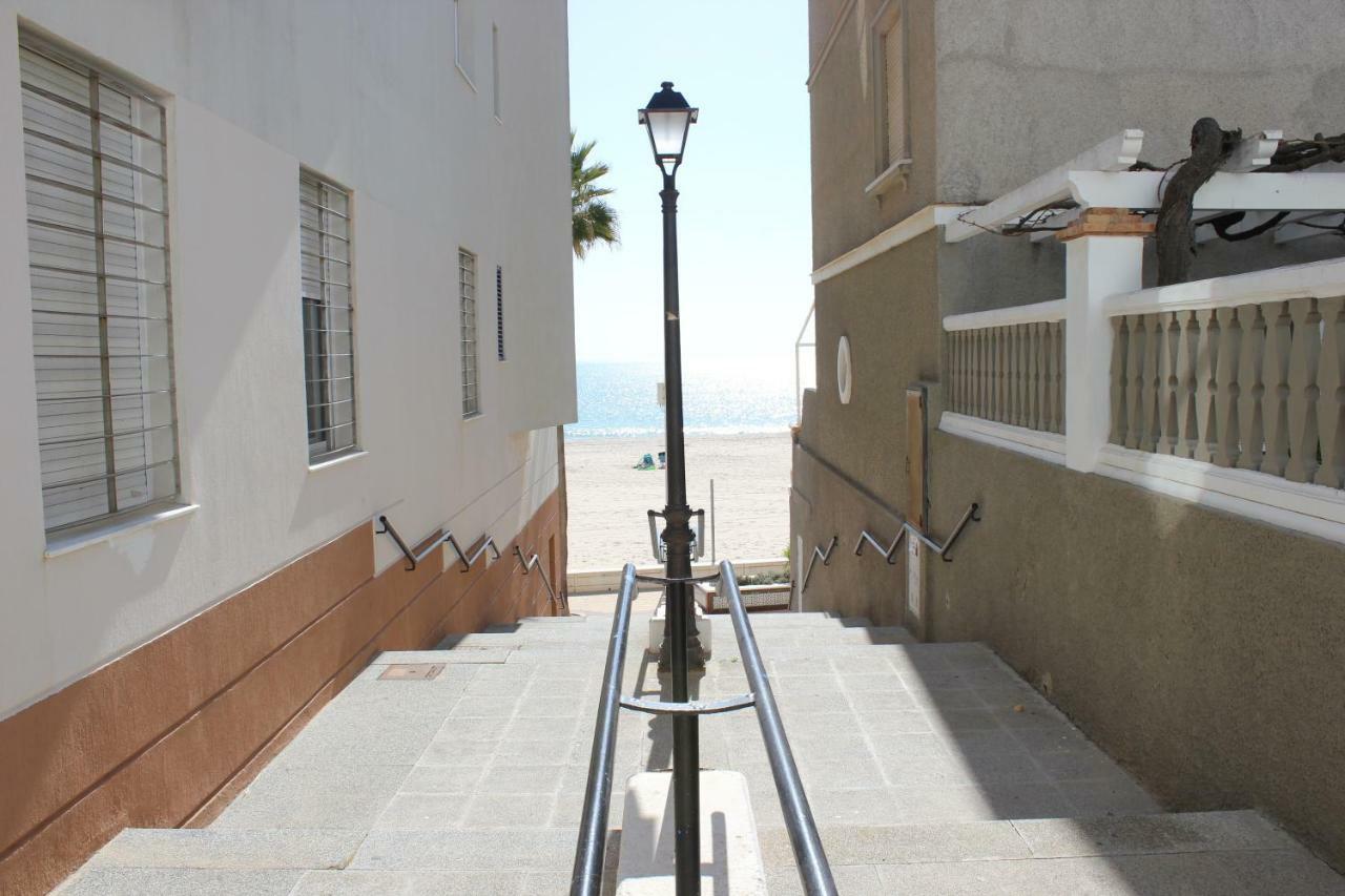 로타 Apartamento Puerta Al Mar 아파트 외부 사진