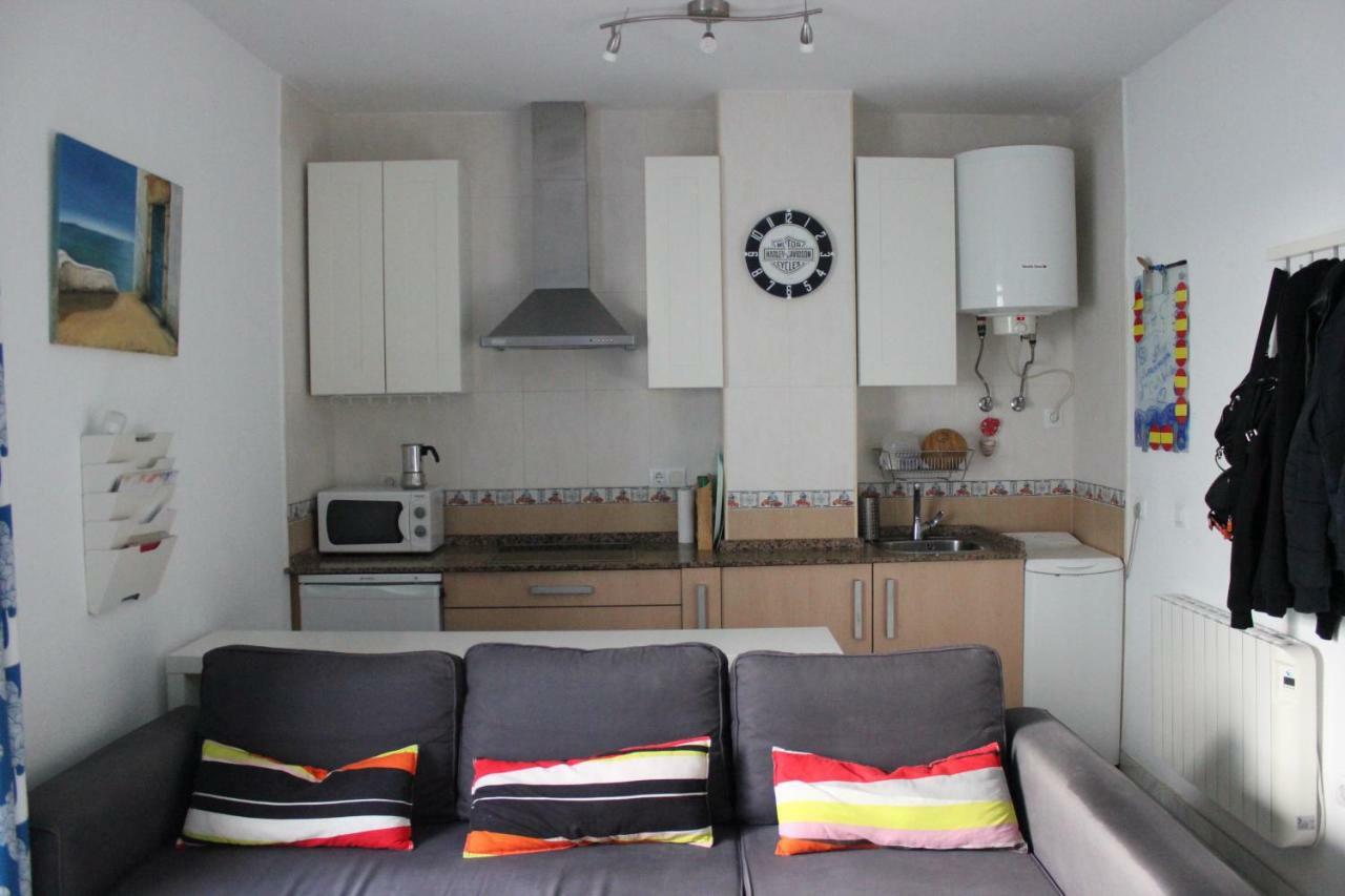 로타 Apartamento Puerta Al Mar 아파트 외부 사진