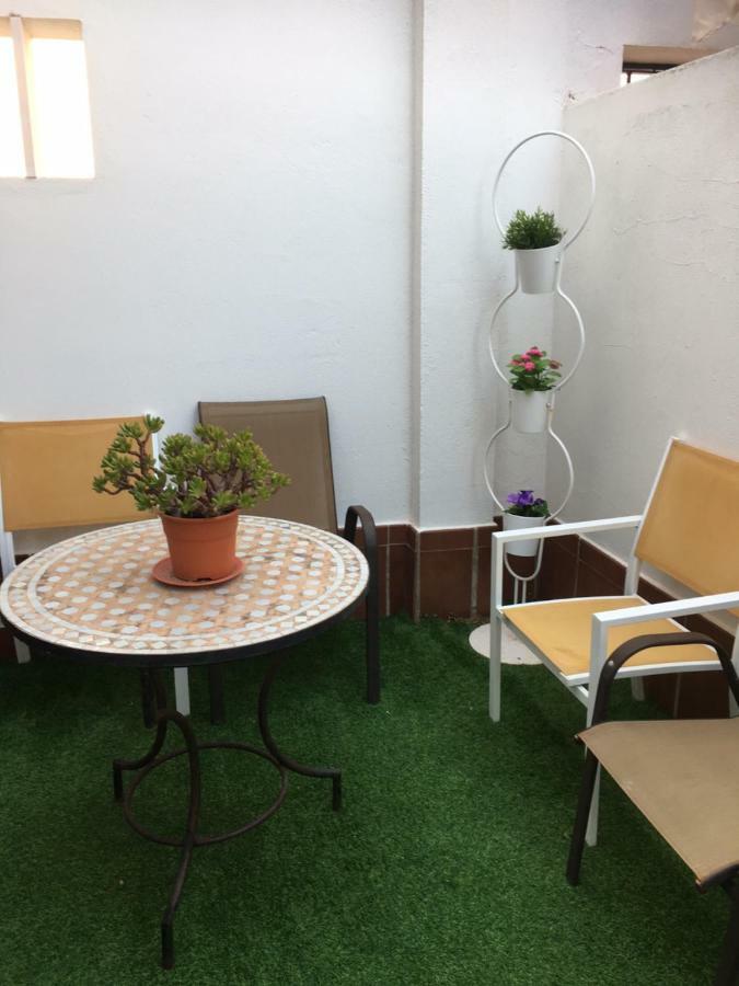 로타 Apartamento Puerta Al Mar 아파트 외부 사진