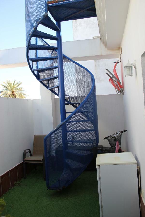 로타 Apartamento Puerta Al Mar 아파트 외부 사진