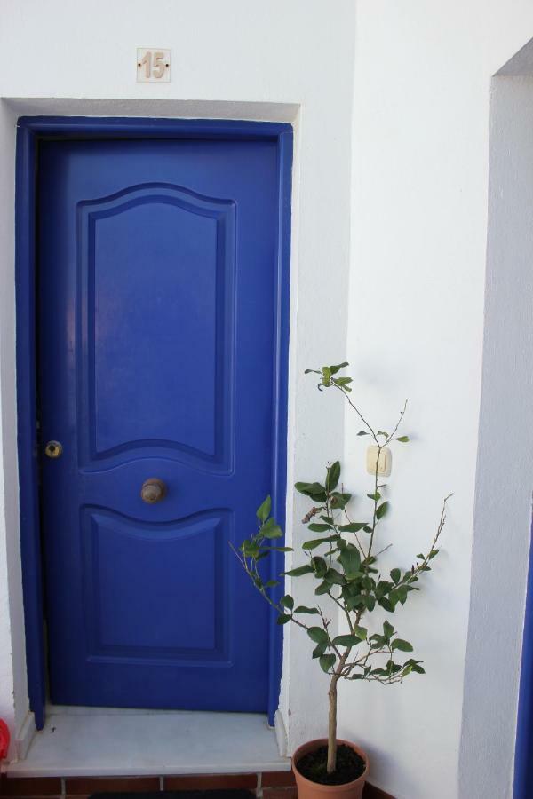로타 Apartamento Puerta Al Mar 아파트 외부 사진