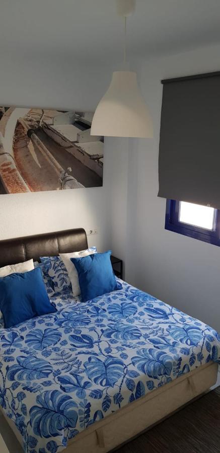 로타 Apartamento Puerta Al Mar 아파트 외부 사진
